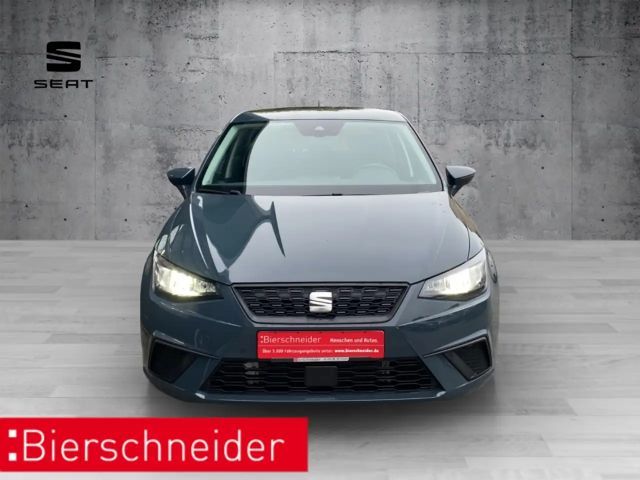 Seat Ibiza 1.0 TSI DSG Style
