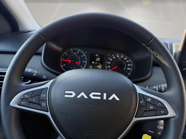 Dacia Jogger TCe 110