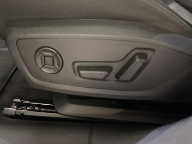 Audi A5 Avant S-Tronic