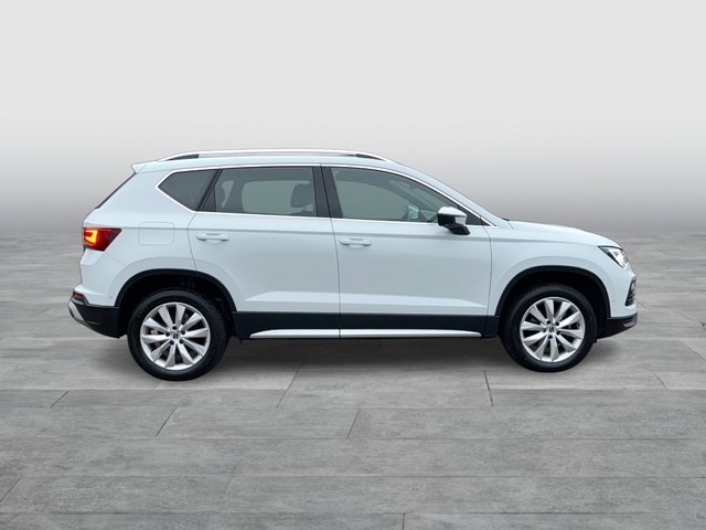 Seat Ateca 1.5 TSI DSG