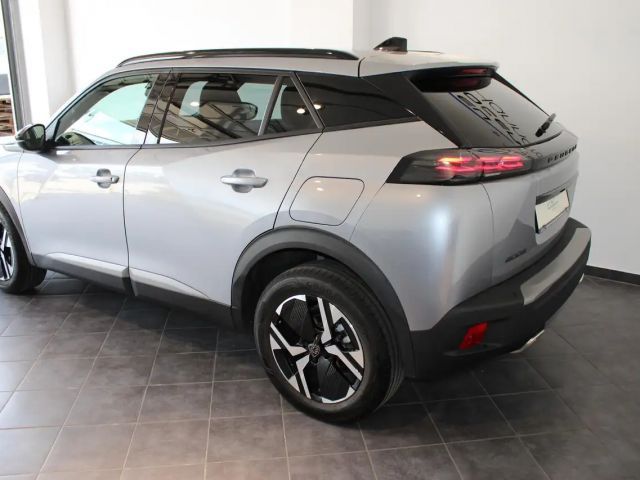 Peugeot 2008 Allure Pack