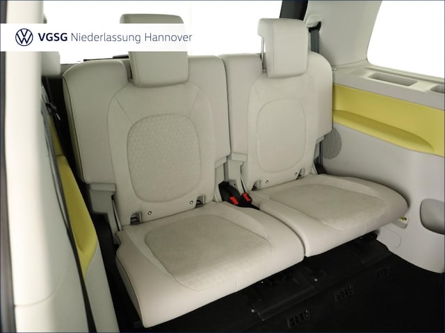 Volkswagen ID.Buzz Pro