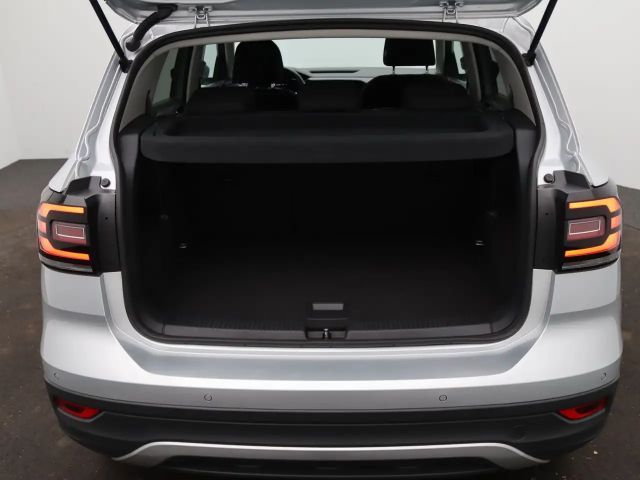 Volkswagen T-Cross 1.5 TSI DSG