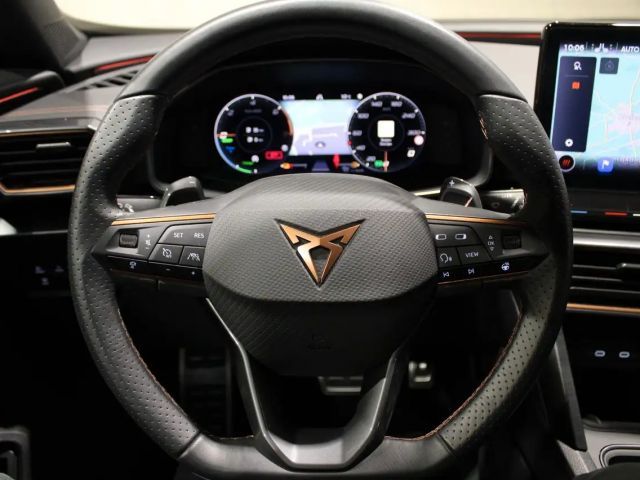 Cupra Formentor VZ e-Hybrid