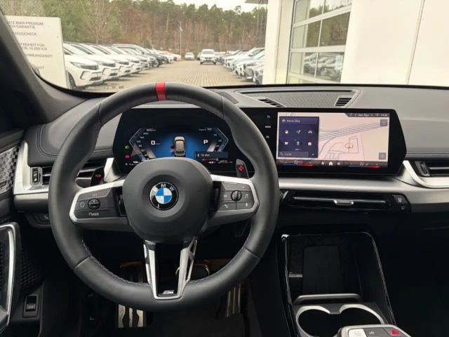 BMW X1 M35iA PRO Sommer19'' H/K HUD PA+ DaProf Ad-M-Fahrw