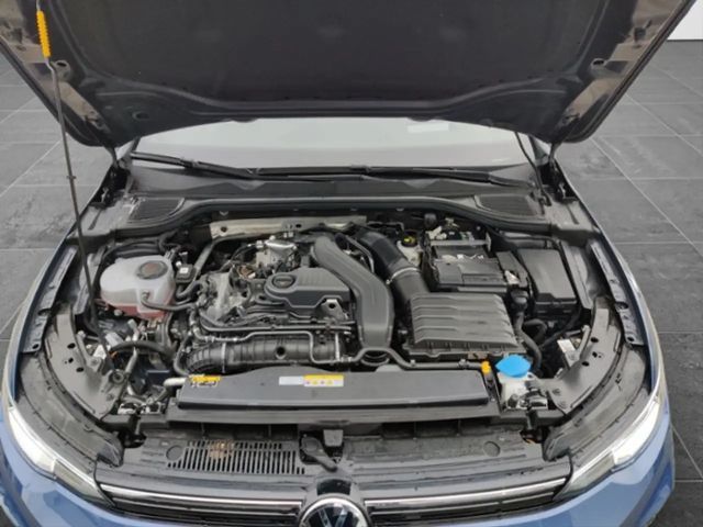 Volkswagen Golf DSG Golf VIII Style