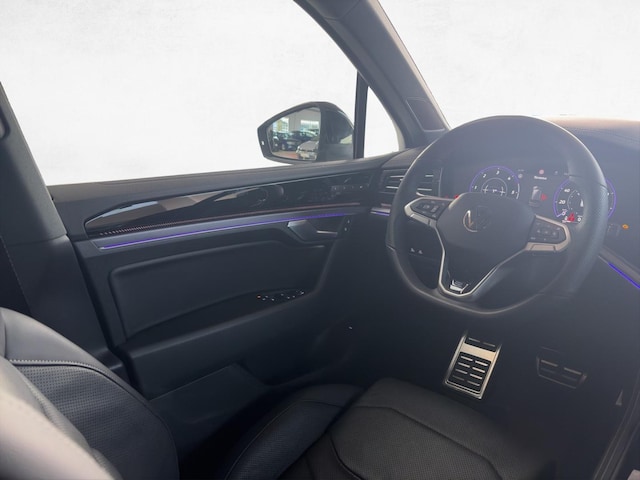 Volkswagen Touareg 3.0 V6 TDI 3.0 V6 TSI R-Line