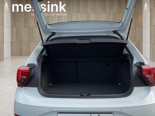 Volkswagen Polo Life