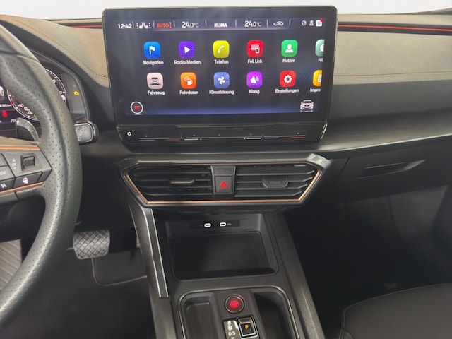 Cupra Formentor 1.5 TSI