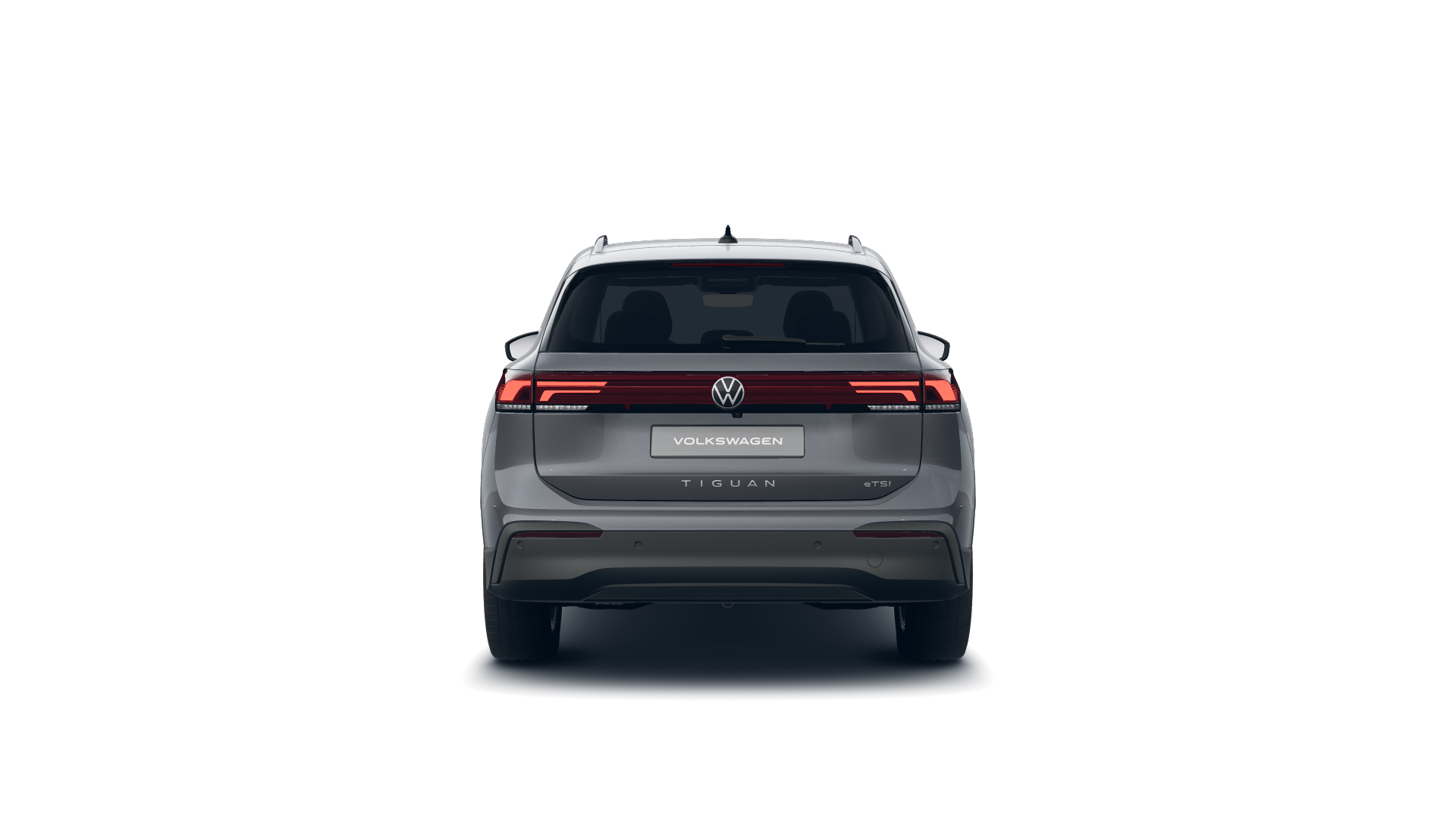 Volkswagen Tiguan DSG