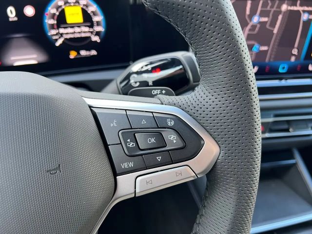 Volkswagen Tiguan DSG R-Line