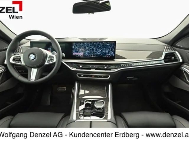 BMW X6 xDrive30d