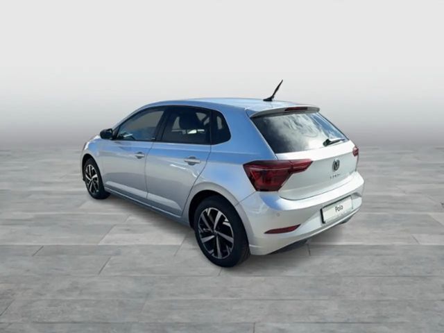 Volkswagen Polo 1.0 TSI DSG Move