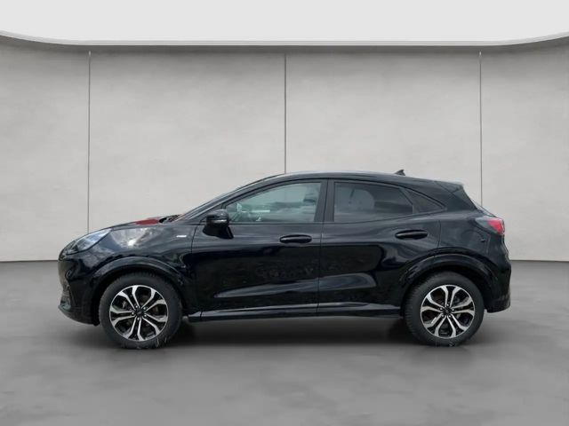 Ford Puma EcoBoost ST Line