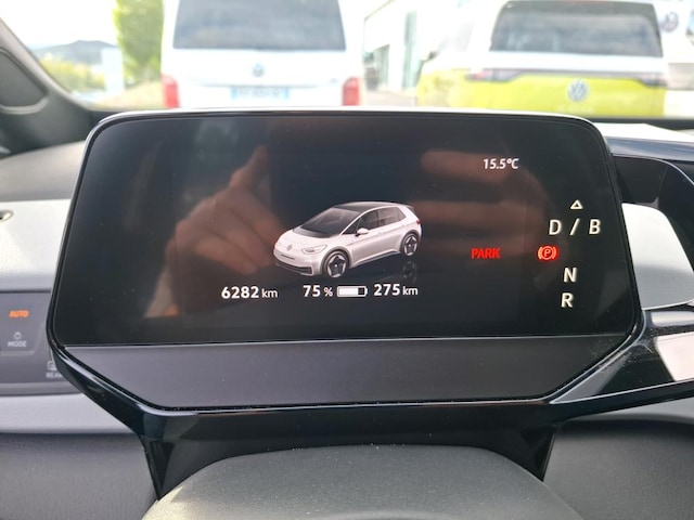 Volkswagen ID.3 58 KWh