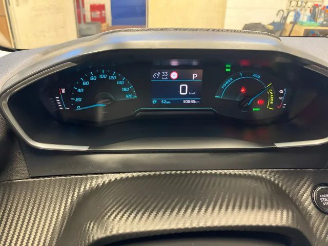 Peugeot E-208 Allure Pack