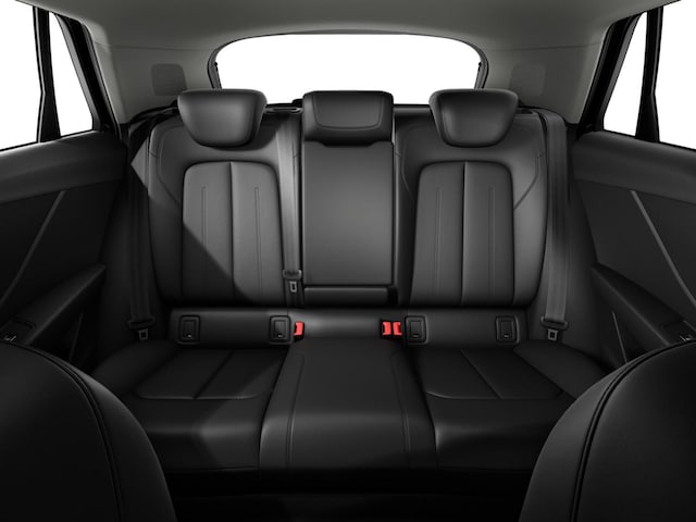 Audi Q2 35 TDI S-Tronic