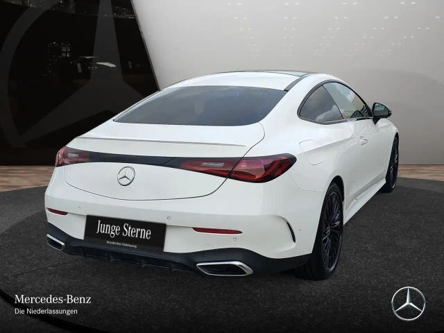Mercedes-Benz CLE 200 AMG Line Coupé