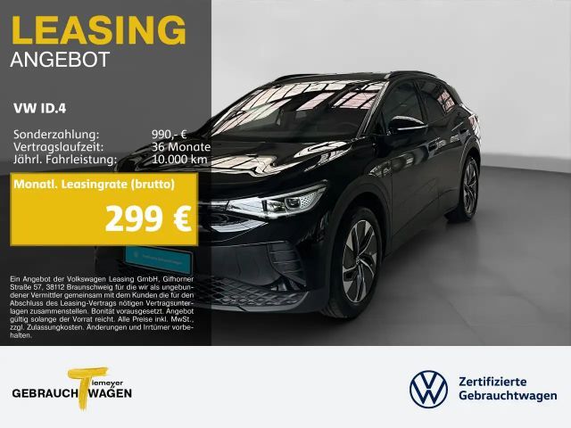 Volkswagen ID.4 Pure