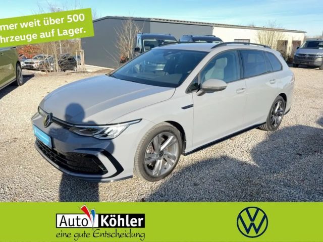 Volkswagen Golf DSG R-Line Variant