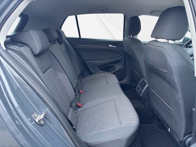 Volkswagen Golf 1.5 TSI Golf VIII