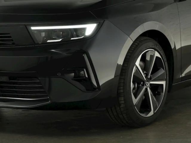 Opel Astra GS-Line Grand Sport Sports Tourer