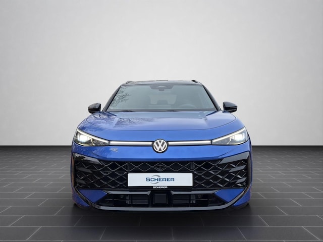 Volkswagen T-Roc 1.5 eTSI DSG R-Line