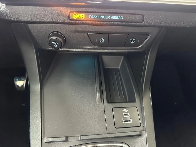 Ford Puma EcoBoost ST Line