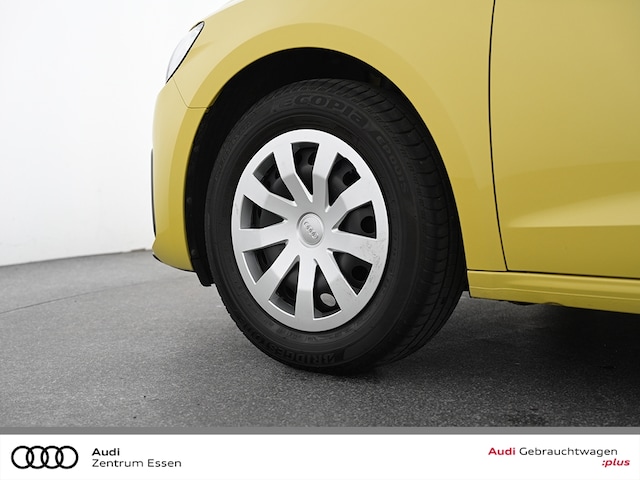 Audi A1 25 TFSI Sportback