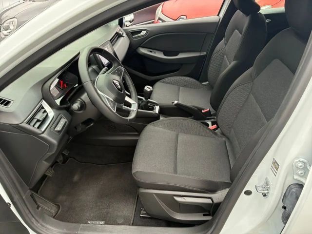 Renault Clio TCe 90 Zen