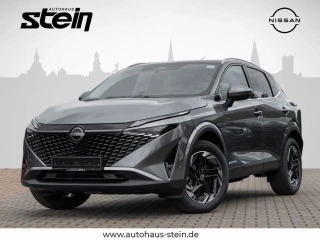 Nissan Qashqai N-Connecta