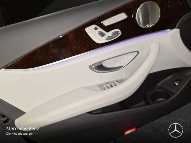 Mercedes-Benz E 450 4MATIC AVANTGARDE Estate