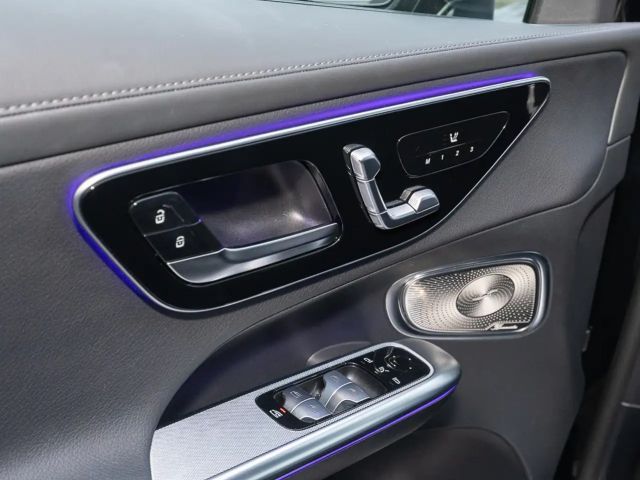 Mercedes-Benz GLC 200 4MATIC AMG Line Coupé