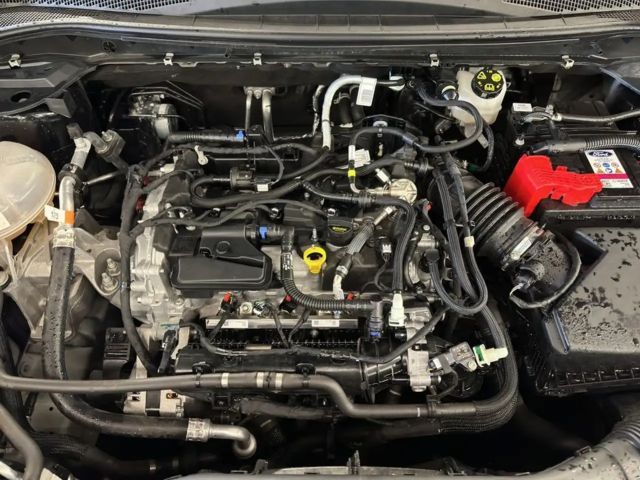 Ford Kuga EcoBoost ST Line X