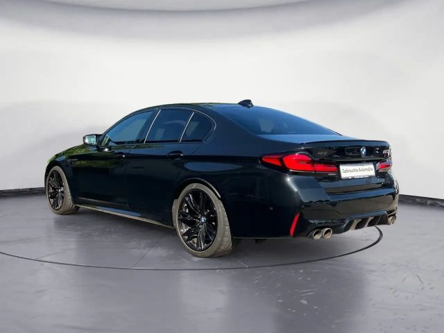 BMW M5 Sedan xDrive
