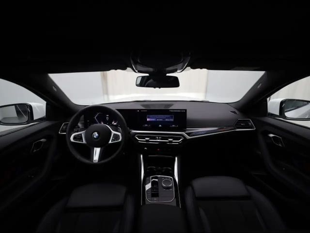 BMW 220 Coupé M-Sport