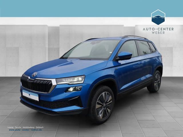 Skoda Karoq 1.5 TSI Tour