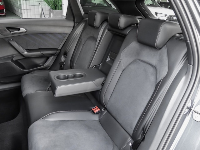 Cupra Leon DSG Sportstourer