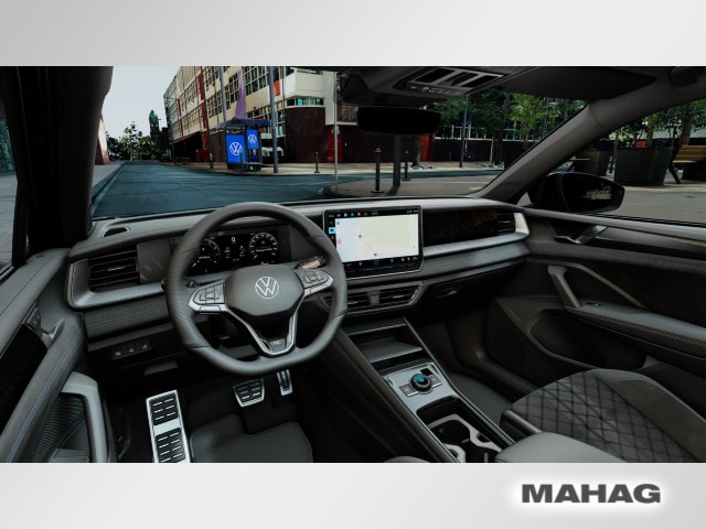 Volkswagen Tayron 2.0 TSI IQ.Drive R-Line