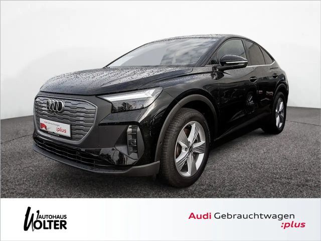 Audi Q4 e-tron 40 Sportback