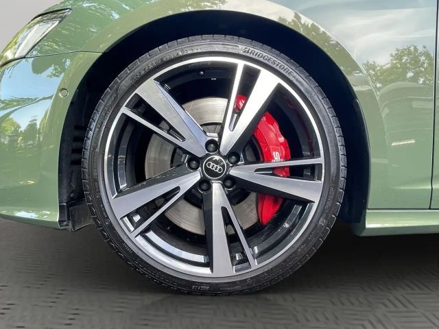 Audi S6 3.0 TDI Quattro Sedan