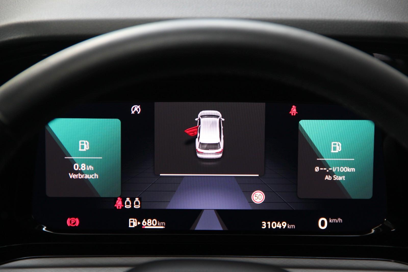 Volkswagen Golf 1.5 TSI Life