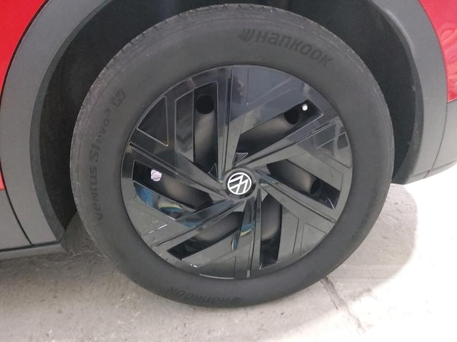 Volkswagen ID.4 Performance Pro