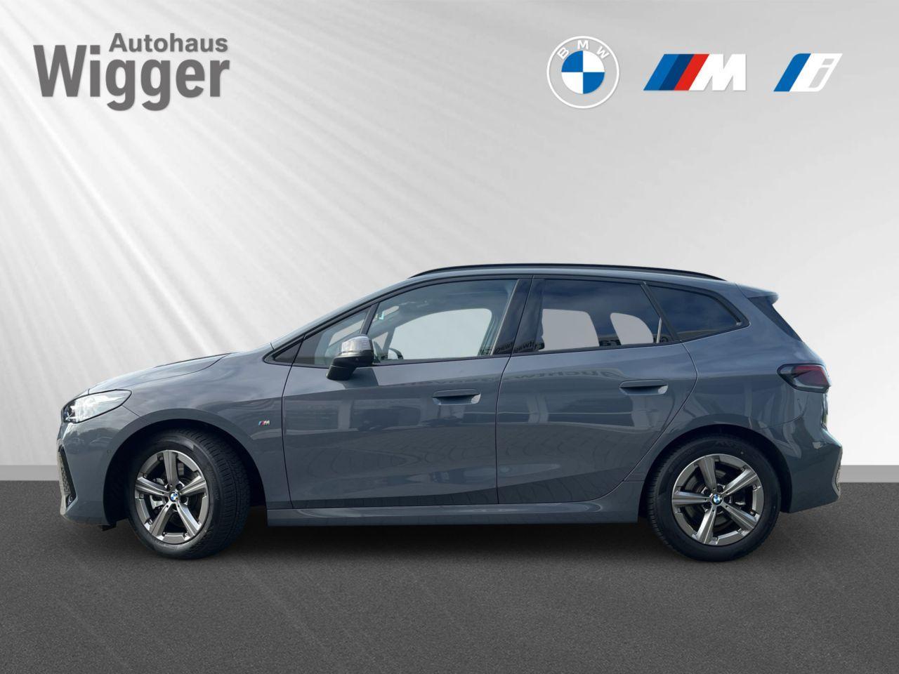 BMW 223 223i xDrive