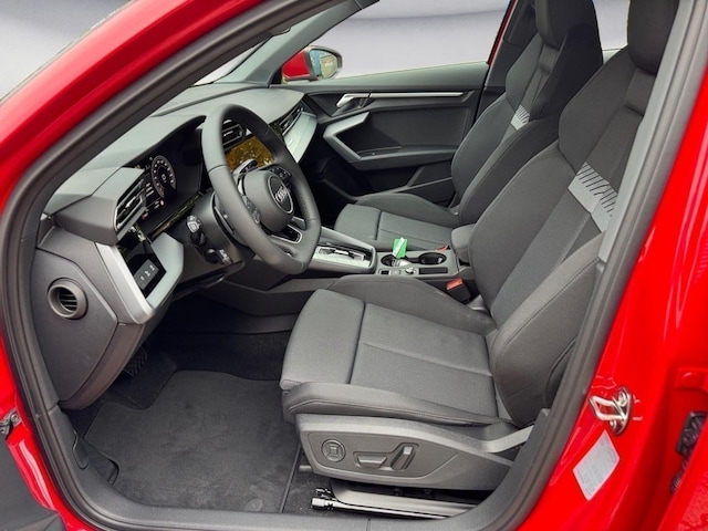 Audi A3 S-Tronic Sportback