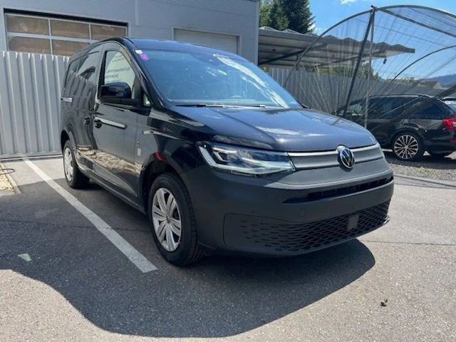 Volkswagen Caddy 4Motion