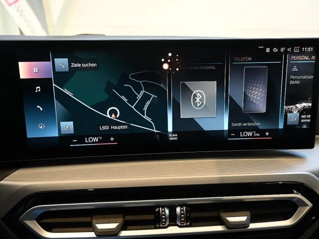 BMW 320 320d Touring xDrive