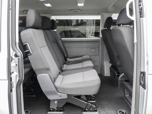 Volkswagen Caravelle 2.0 TDI DSG T6