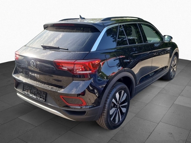 Volkswagen T-Roc 1.5 TSI Move