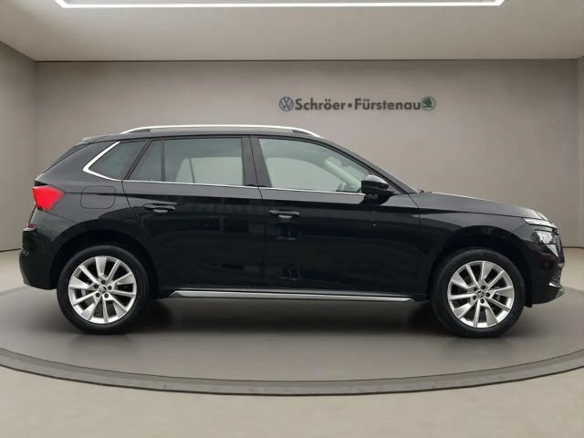 Skoda Kamiq 1.0 TSI Style Style